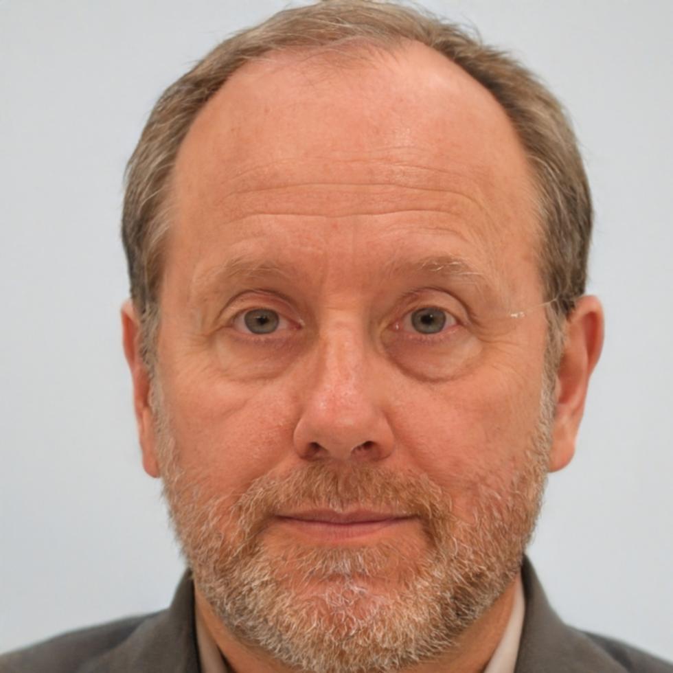 Michael Klein - Risikomanager